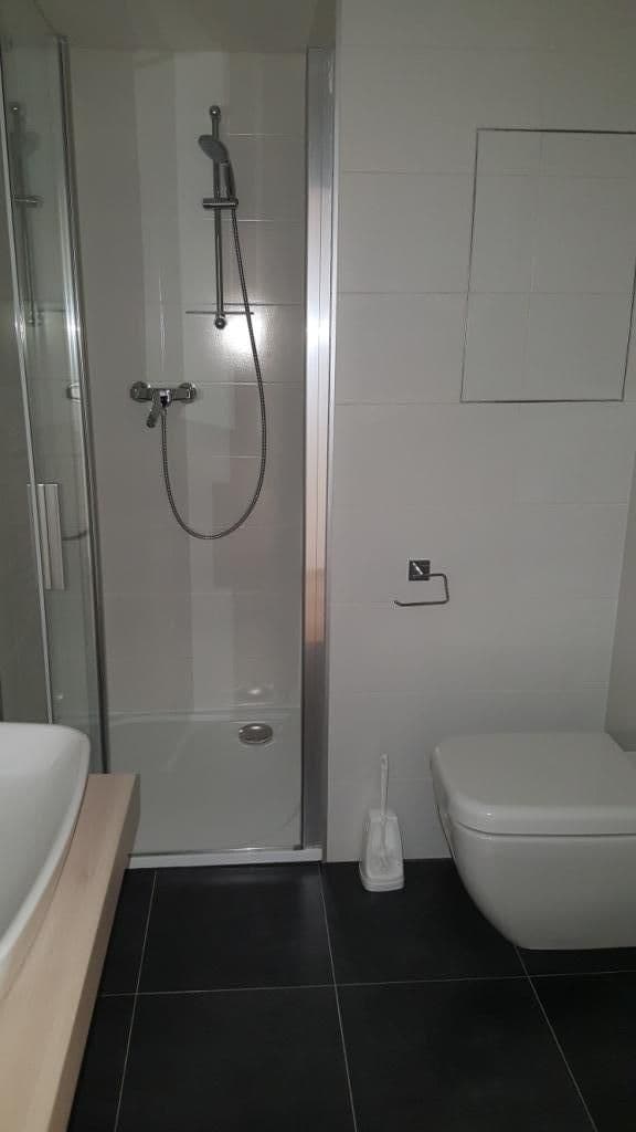 Prenájom bytu 1-izbový 34 m², Markůvky, Brno, Jihomoravský kraj Prenájom bytu 1-izbový 34 m², Markůvky, Brno, Jihomoravský kraj