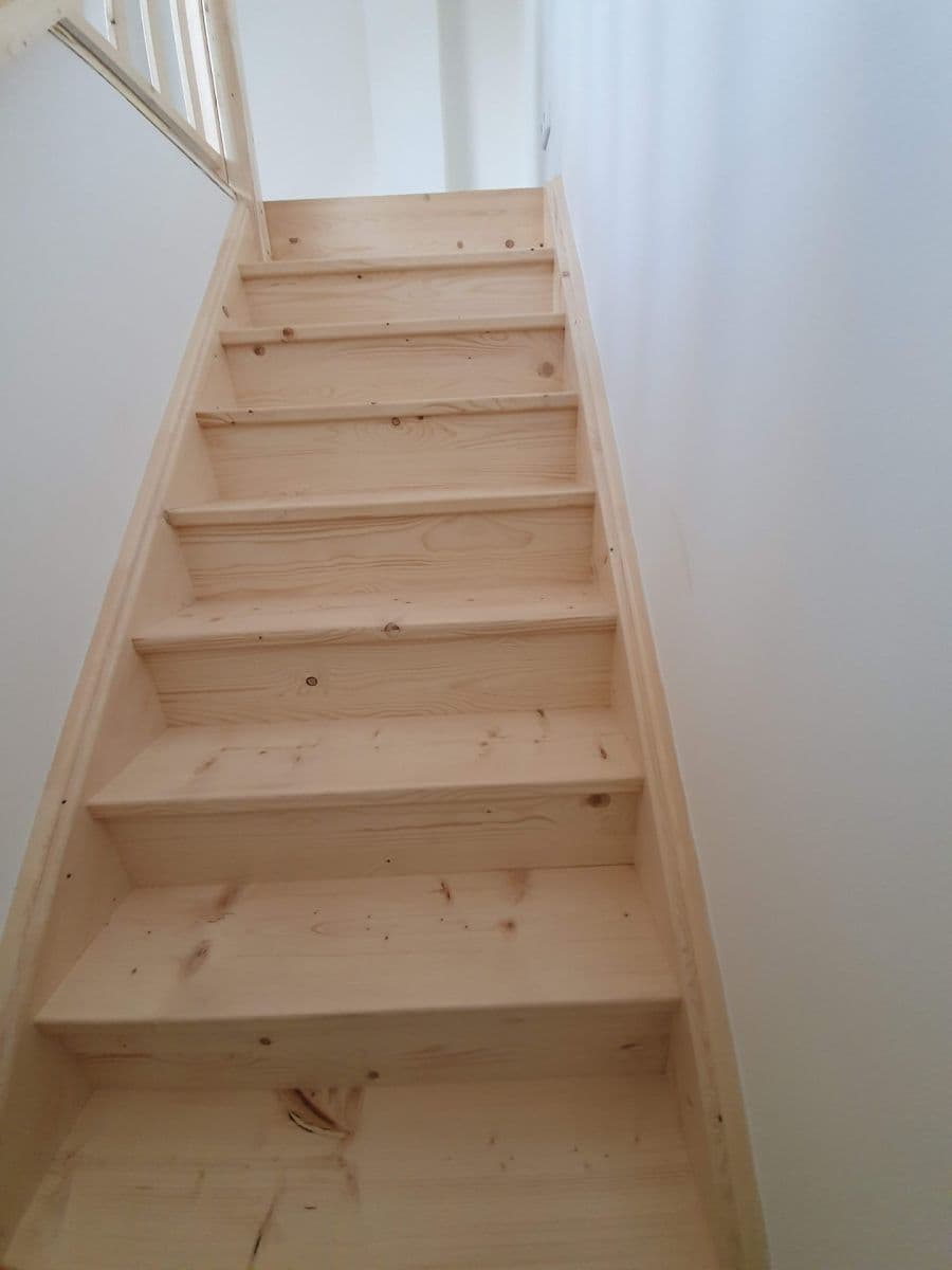 Prenájom bytu 2-izbový 38 m², Kokořínská, Praha, Praha Prenájom bytu 2-izbový 38 m², Kokořínská, Praha, Praha