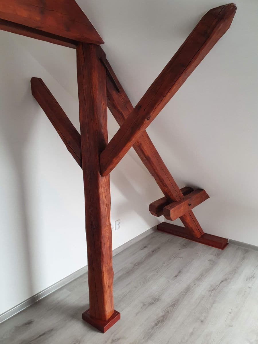 Prenájom bytu 2-izbový 38 m², Kokořínská, Praha, Praha Prenájom bytu 2-izbový 38 m², Kokořínská, Praha, Praha