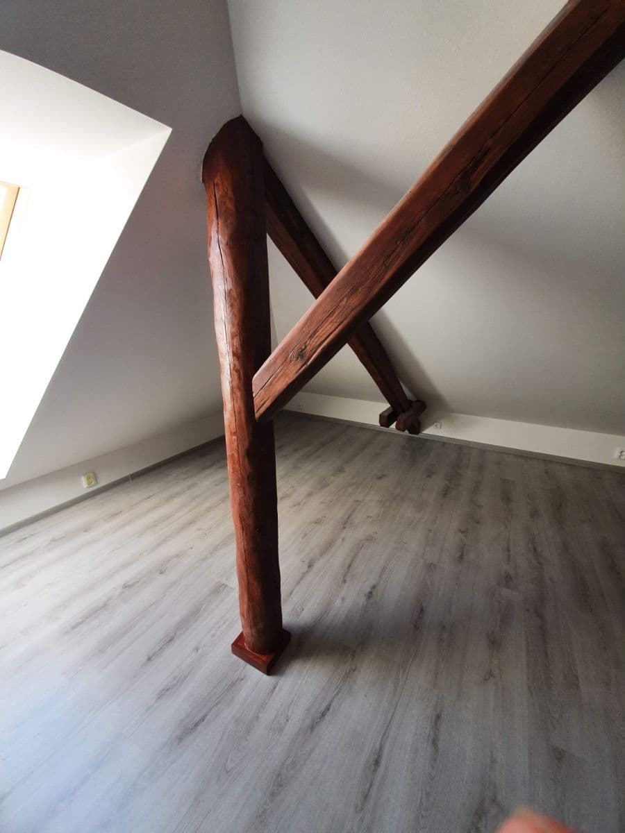 Prenájom bytu 2-izbový 38 m², Kokořínská, Praha, Praha Prenájom bytu 2-izbový 38 m², Kokořínská, Praha, Praha