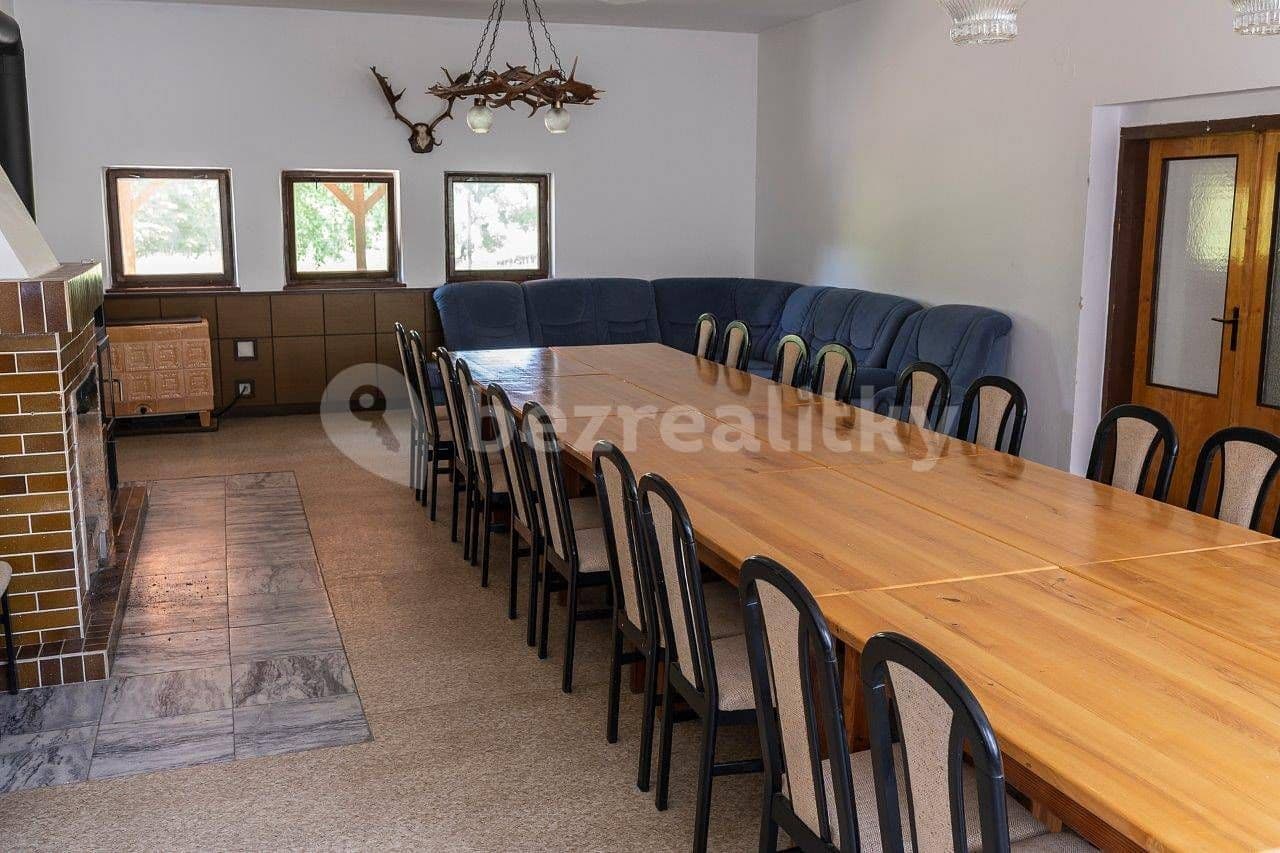 Prenájom rekreačného objektu, Želetice, Jihomoravský kraj Prenájom rekreačného objektu, Želetice, Jihomoravský kraj