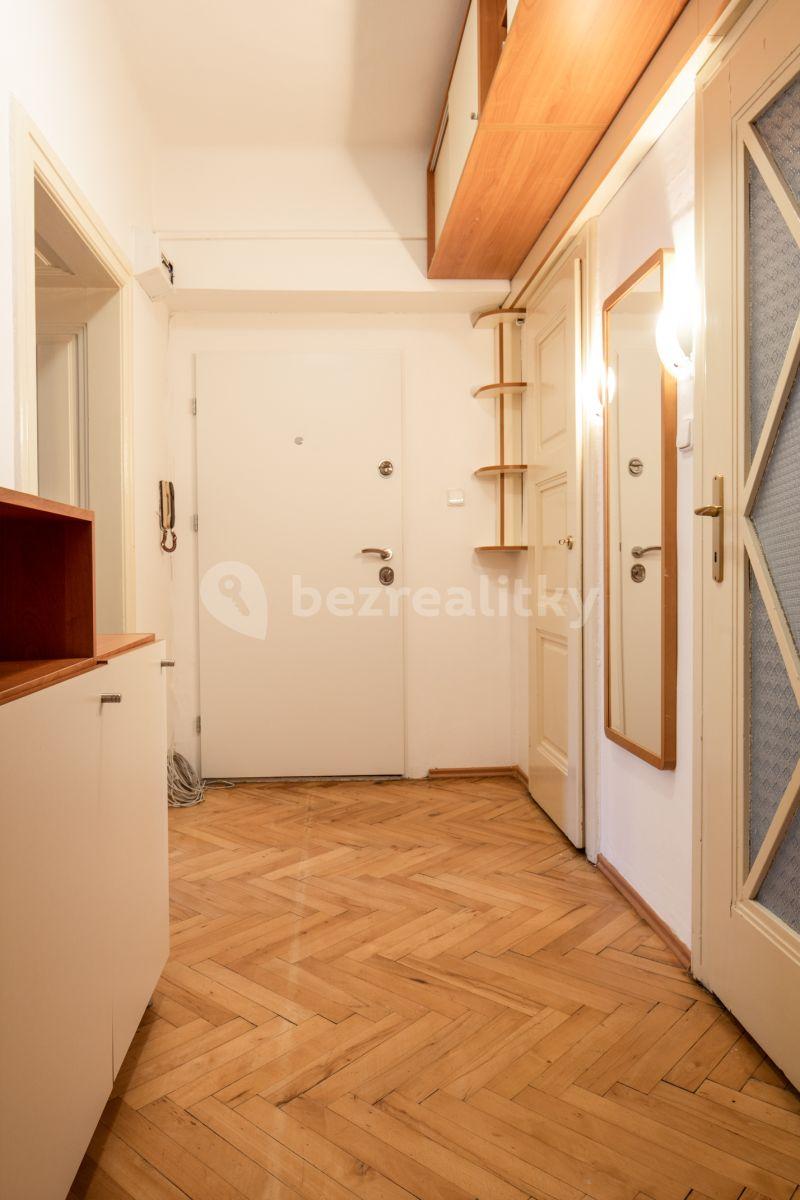 Predaj bytu 2-izbový 81 m², Merhautova, Brno, Jihomoravský kraj