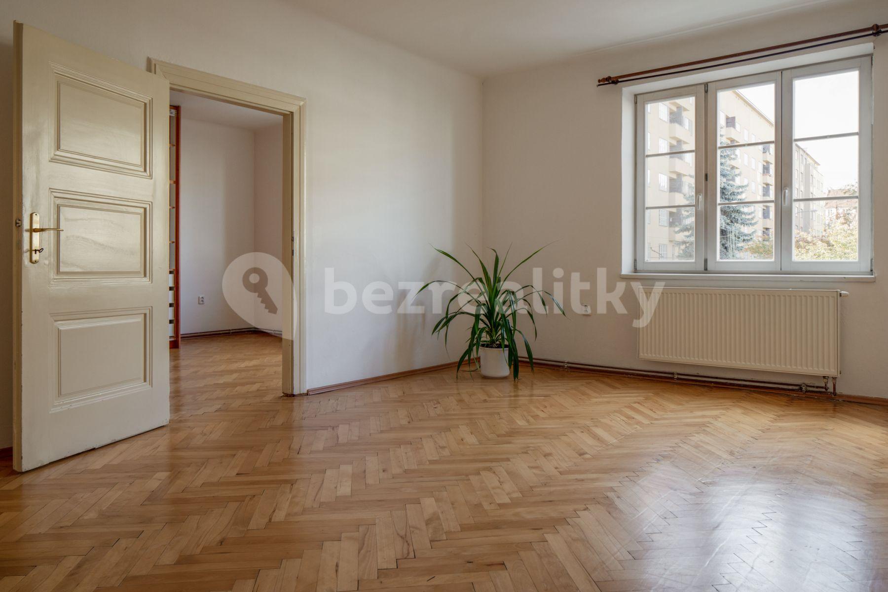 Predaj bytu 2-izbový 81 m², Merhautova, Brno, Jihomoravský kraj