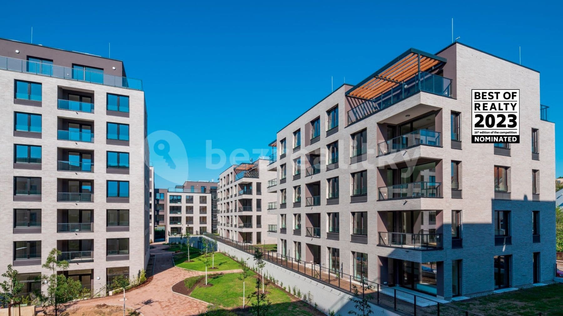 Prenájom bytu 2-izbový 48 m², Na Palouku, Praha, Praha Prenájom bytu 2-izbový 48 m², Na Palouku, Praha, Praha