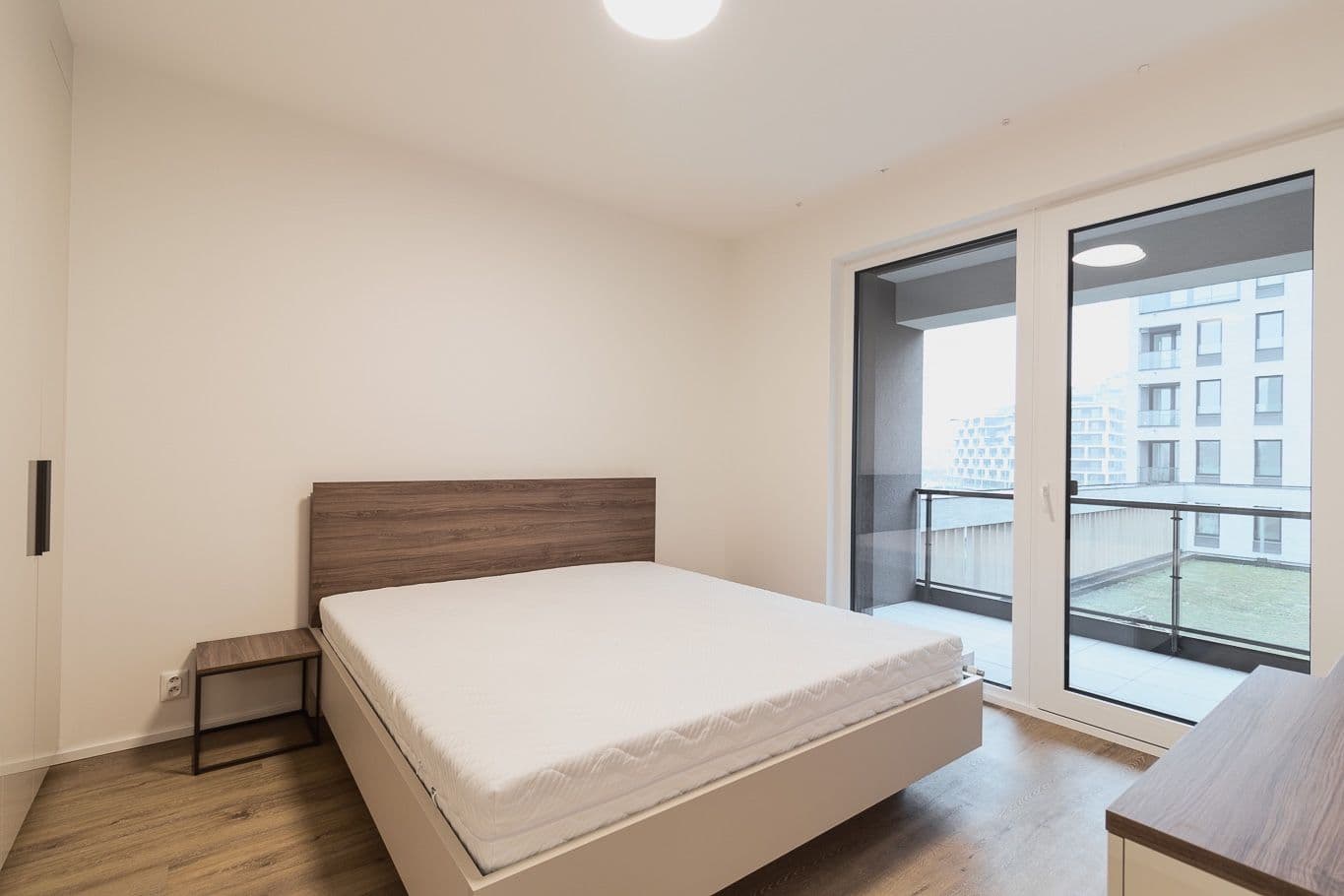 Prenájom bytu 2-izbový 48 m², Na Palouku, Praha, Praha Prenájom bytu 2-izbový 48 m², Na Palouku, Praha, Praha