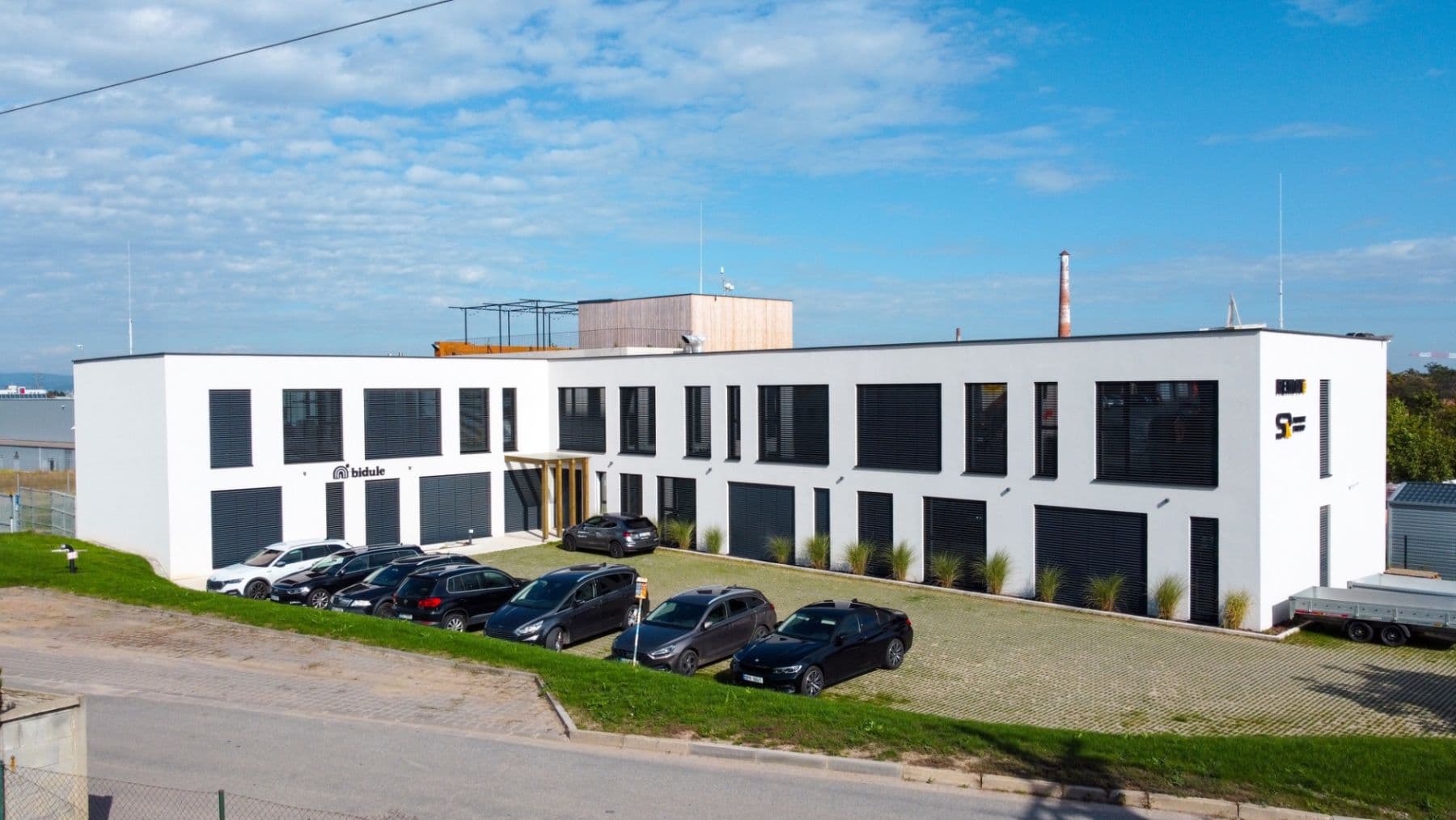 Prenájom kancelárie 20 m², Luční, Modřice, Jihomoravský kraj Prenájom kancelárie 20 m², Luční, Modřice, Jihomoravský kraj