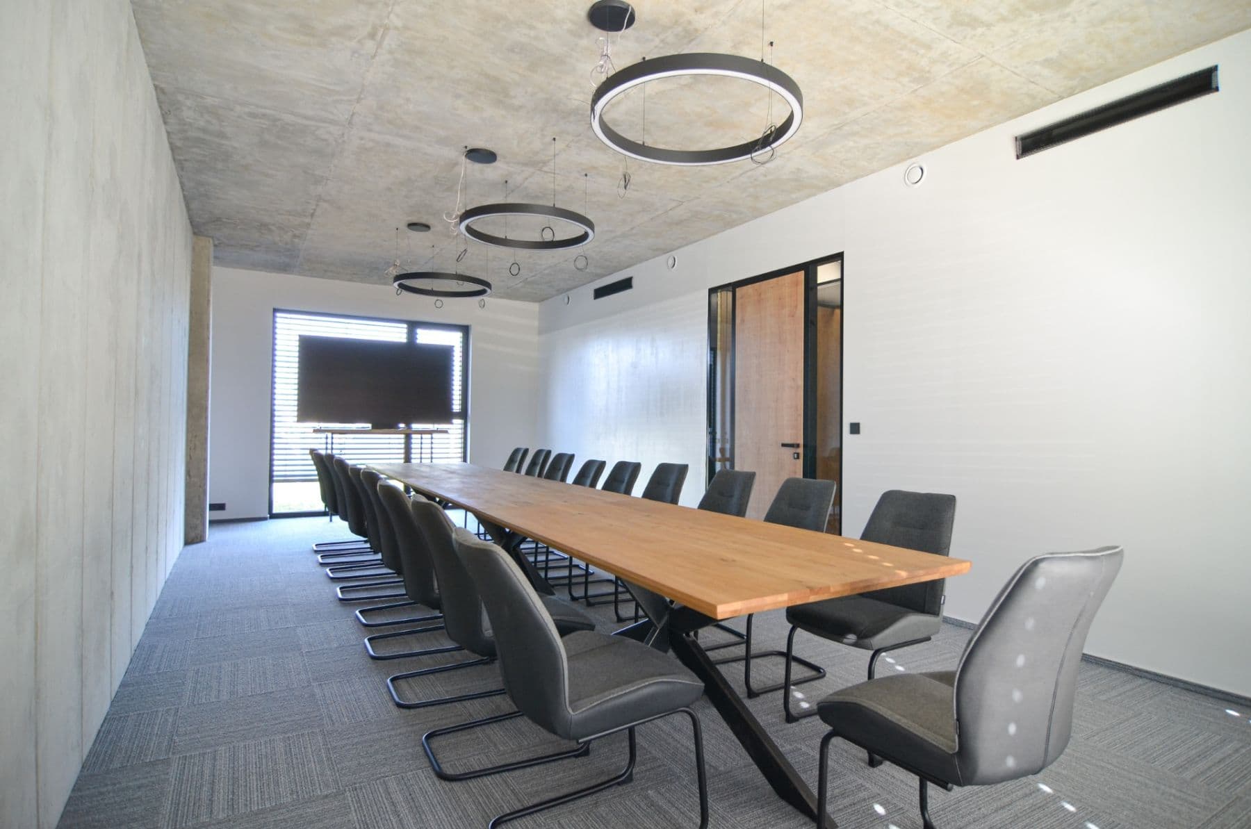 Prenájom kancelárie 20 m², Luční, Modřice, Jihomoravský kraj Prenájom kancelárie 20 m², Luční, Modřice, Jihomoravský kraj