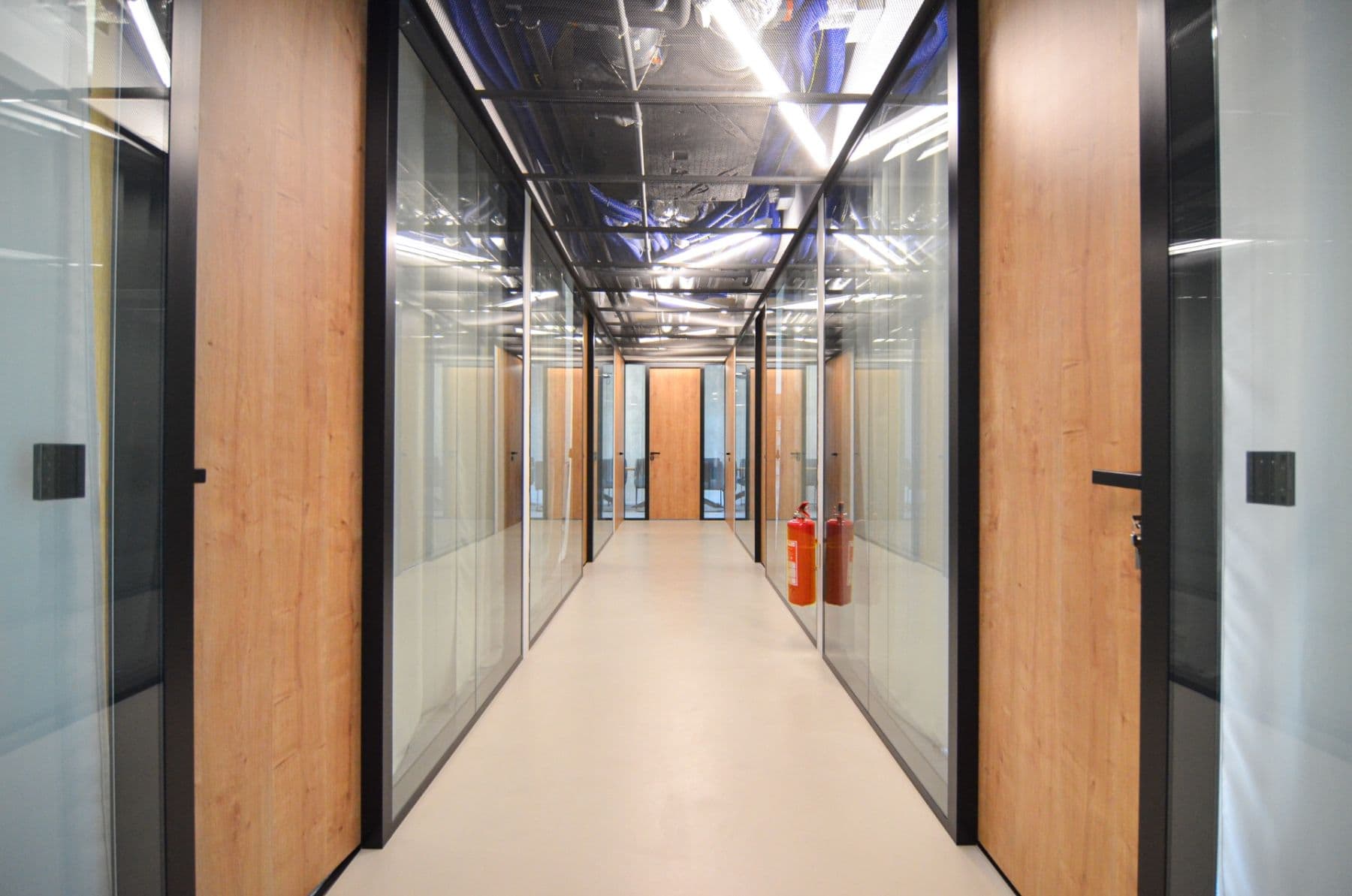 Prenájom kancelárie 20 m², Luční, Modřice, Jihomoravský kraj Prenájom kancelárie 20 m², Luční, Modřice, Jihomoravský kraj