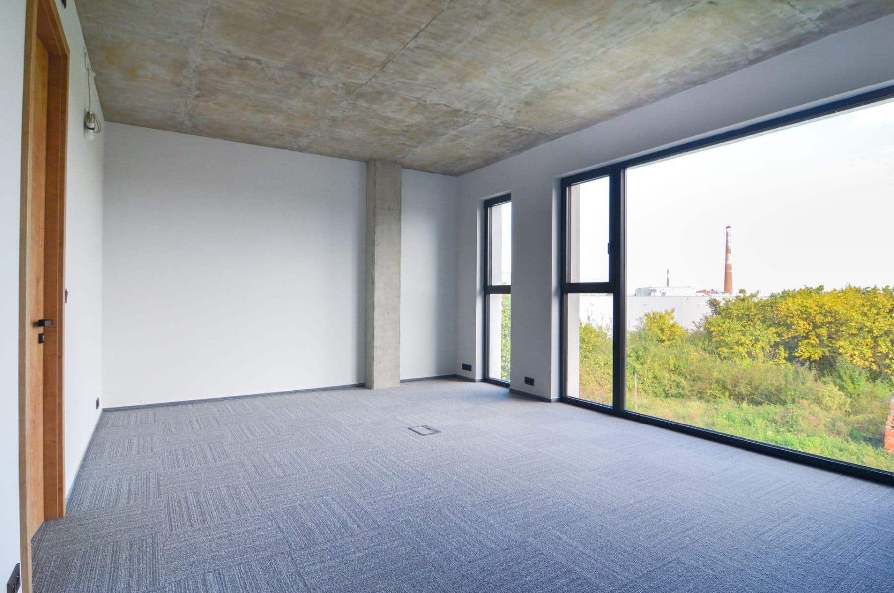 Prenájom kancelárie 20 m², Luční, Modřice, Jihomoravský kraj Prenájom kancelárie 20 m², Luční, Modřice, Jihomoravský kraj