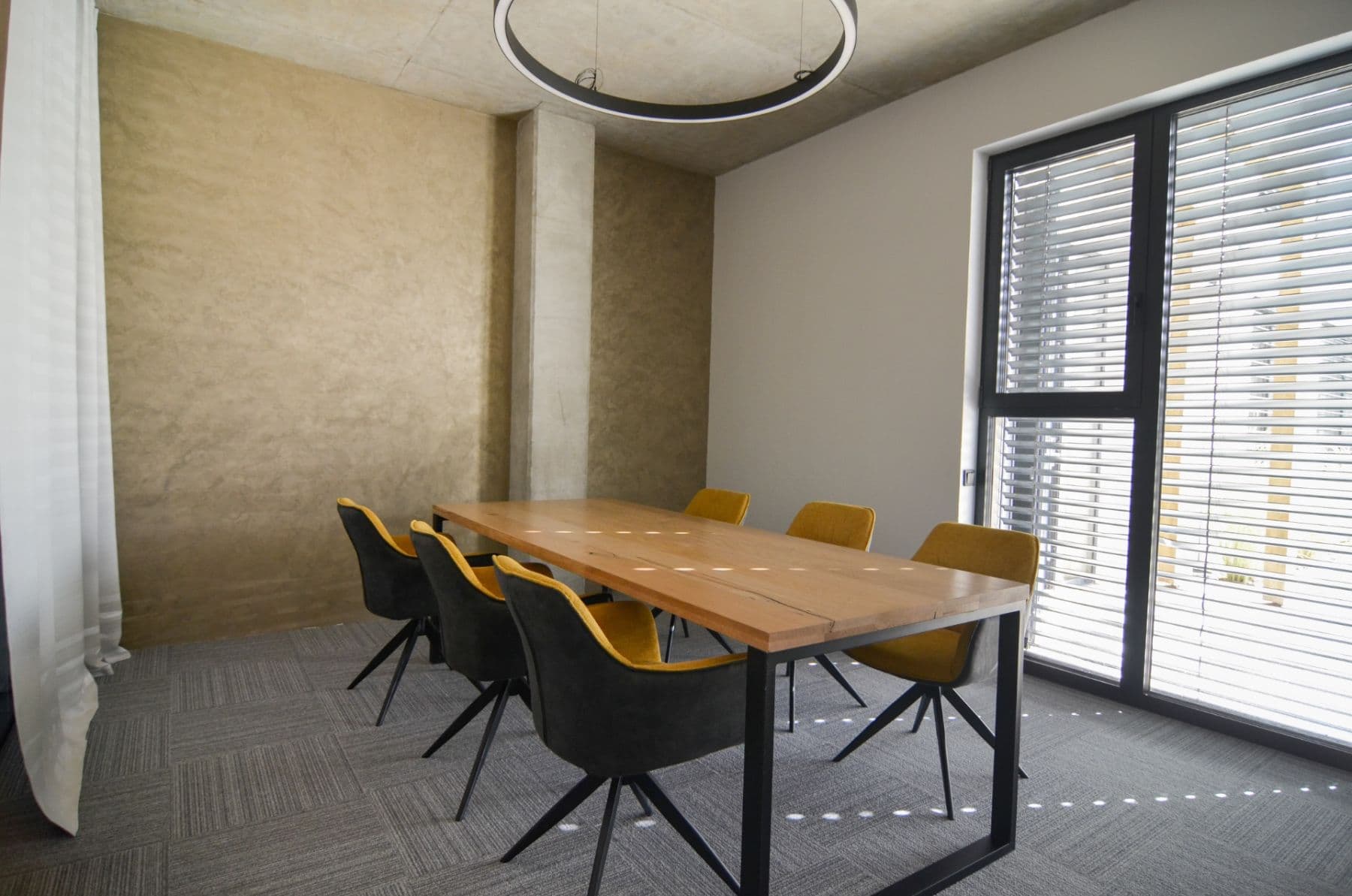 Prenájom kancelárie 20 m², Luční, Modřice, Jihomoravský kraj Prenájom kancelárie 20 m², Luční, Modřice, Jihomoravský kraj