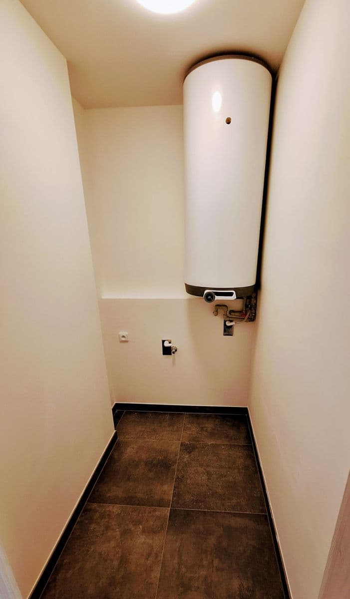 Prenájom domu 97 m², pozemek 281 m², Svinaře, Středočeský kraj Prenájom domu 97 m², pozemek 281 m², Svinaře, Středočeský kraj