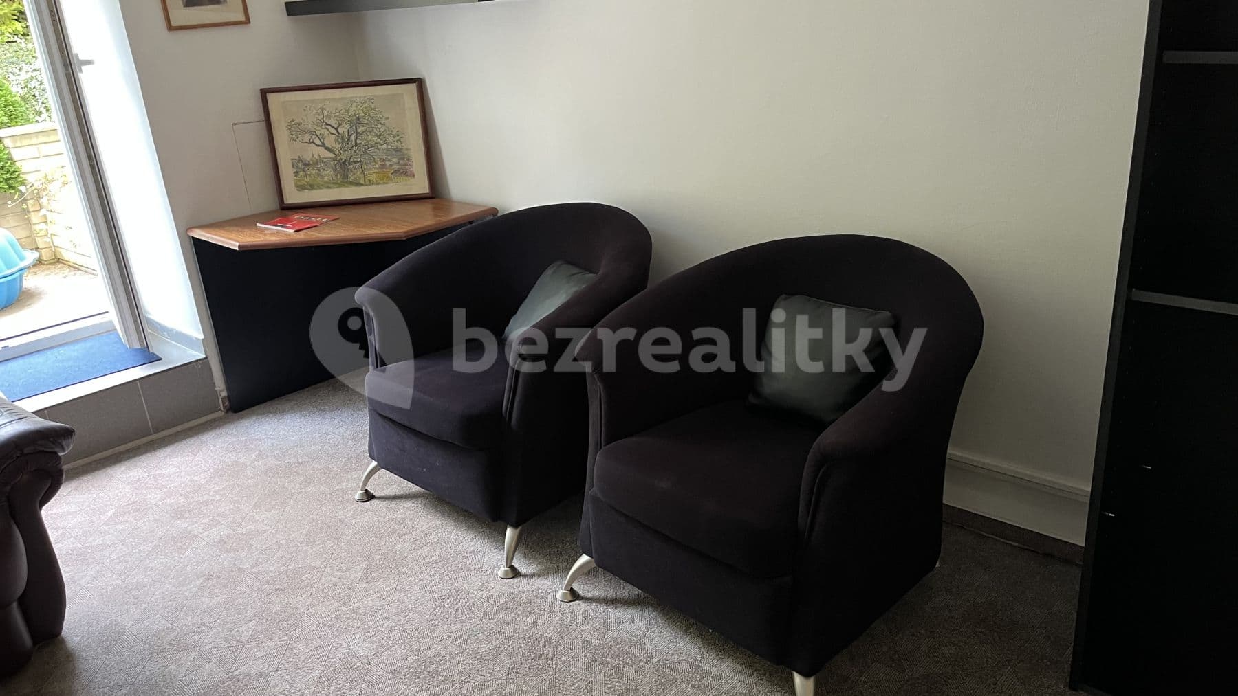 Prenájom bytu 80 m², Cetyňská, Praha, Praha Prenájom bytu 80 m², Cetyňská, Praha, Praha