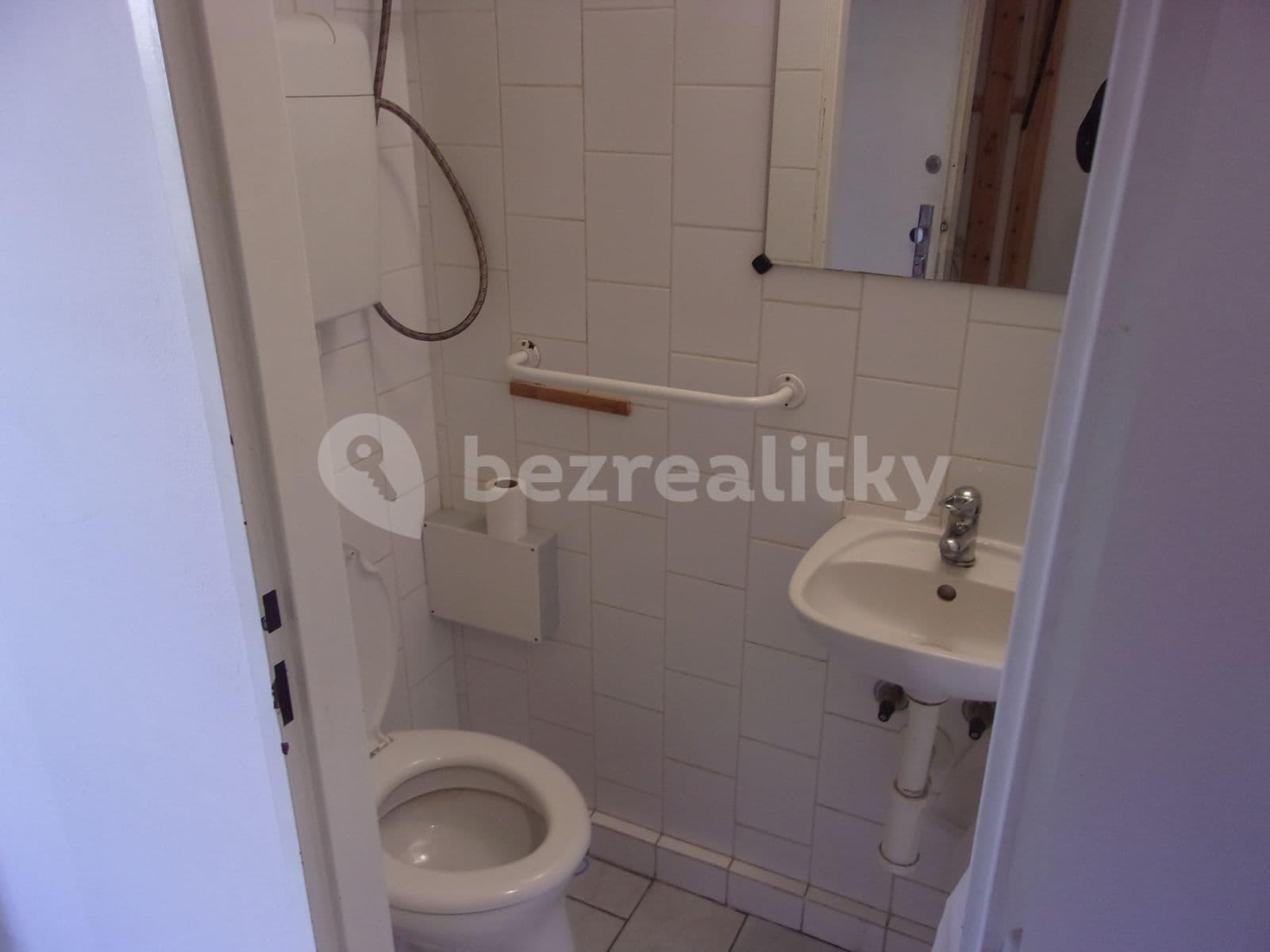 Prenájom bytu 1-izbový 20 m², Vítkova, Praha, Praha Prenájom bytu 1-izbový 20 m², Vítkova, Praha, Praha