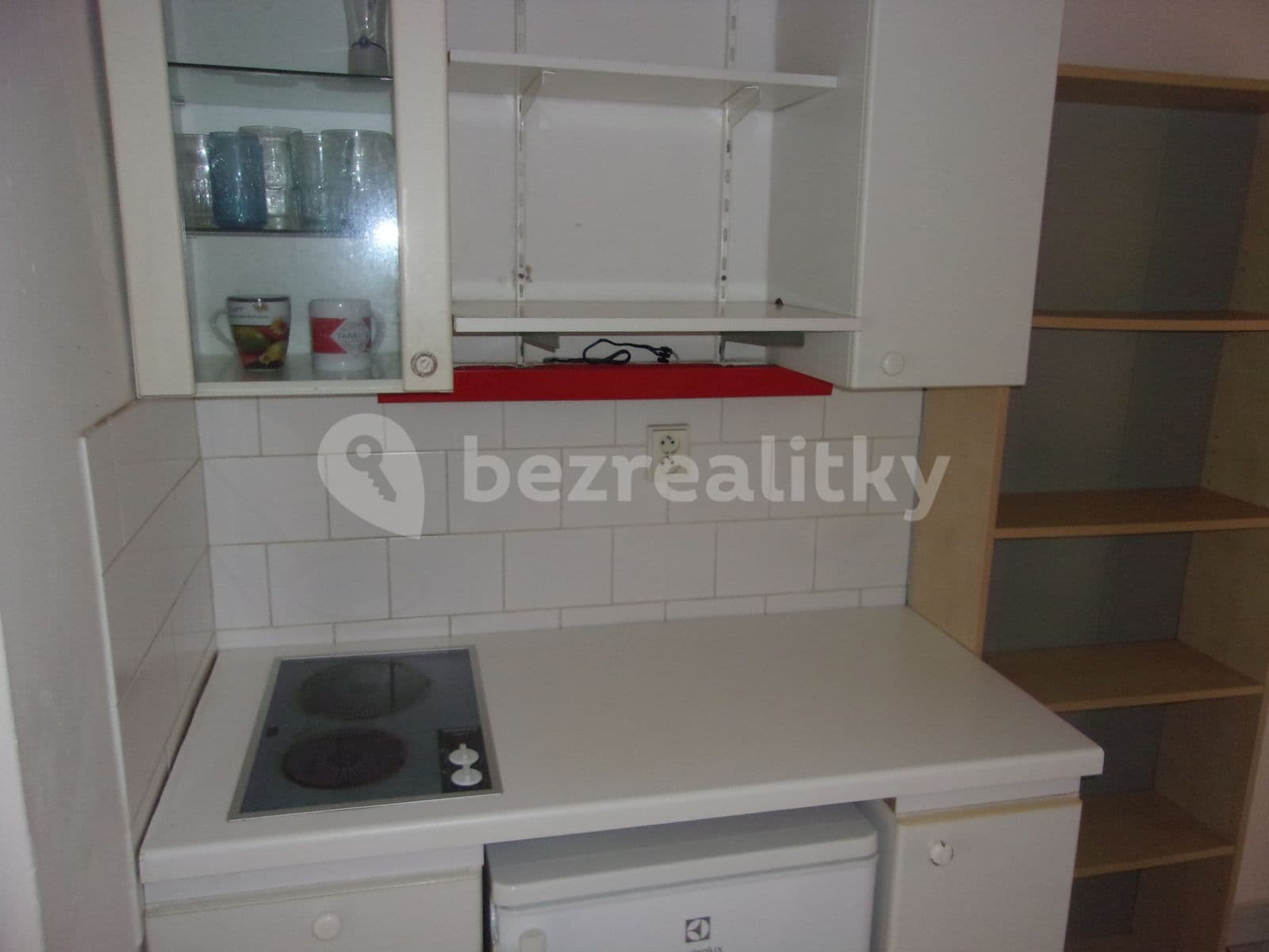 Prenájom bytu 1-izbový 20 m², Vítkova, Praha, Praha Prenájom bytu 1-izbový 20 m², Vítkova, Praha, Praha