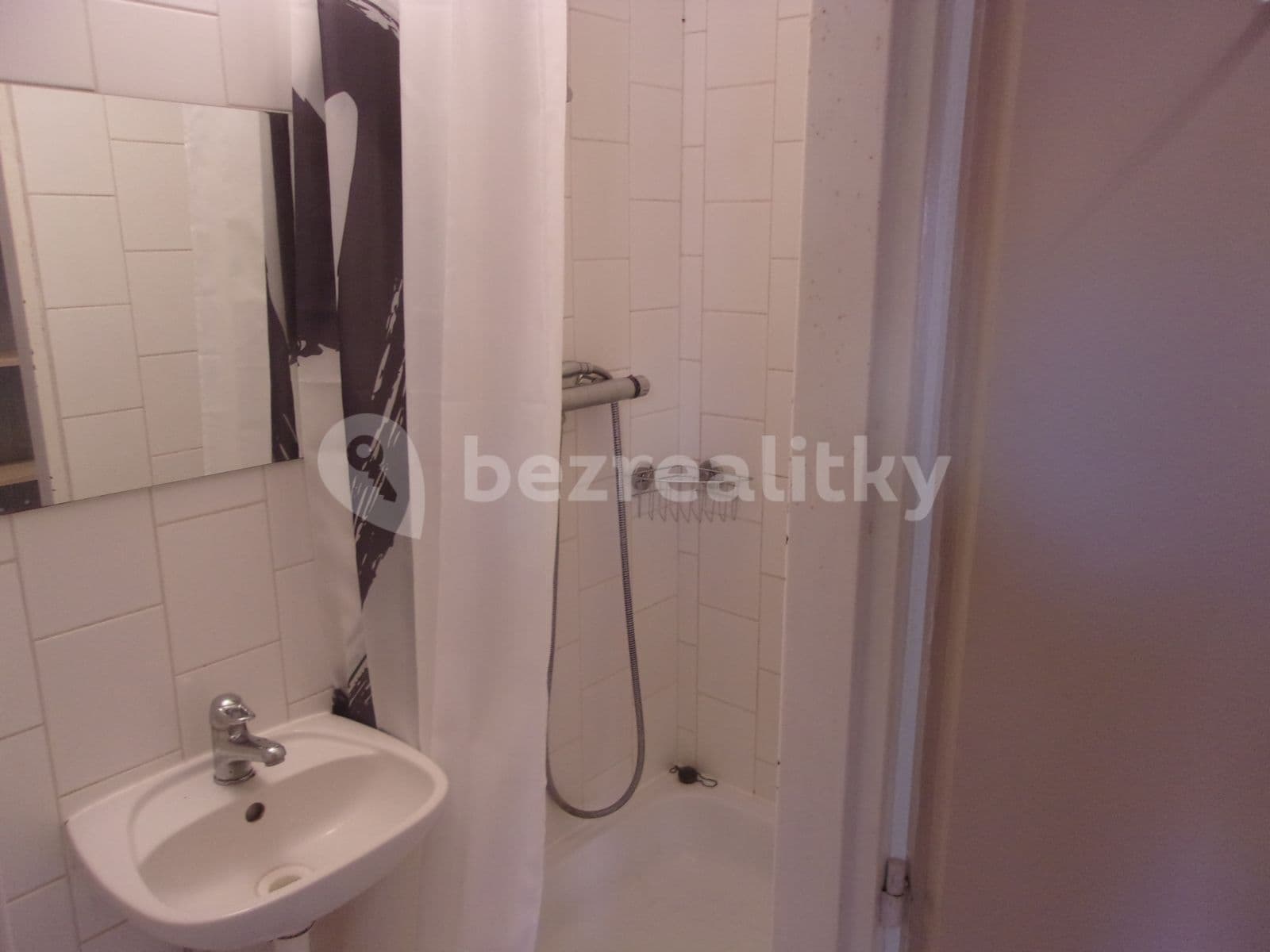 Prenájom bytu 1-izbový 20 m², Vítkova, Praha, Praha Prenájom bytu 1-izbový 20 m², Vítkova, Praha, Praha