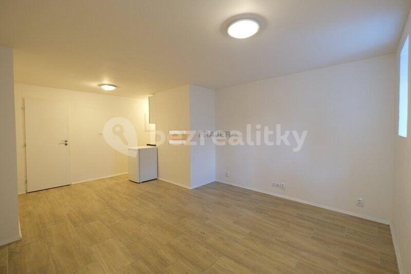 Predaj bytu 1-izbový 29 m², Zbuzanská, Praha, Praha