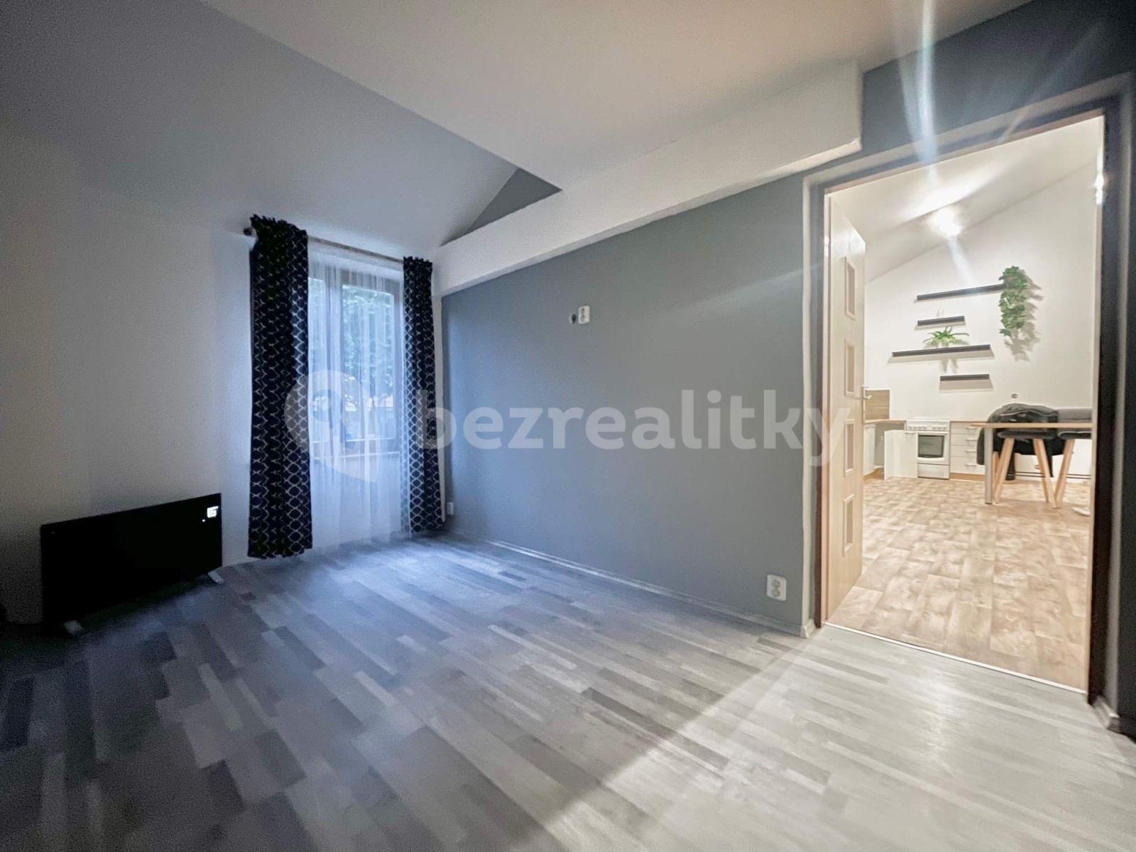 Predaj bytu 2-izbový 70 m², Křivoklátská, Nižbor, Středočeský kraj