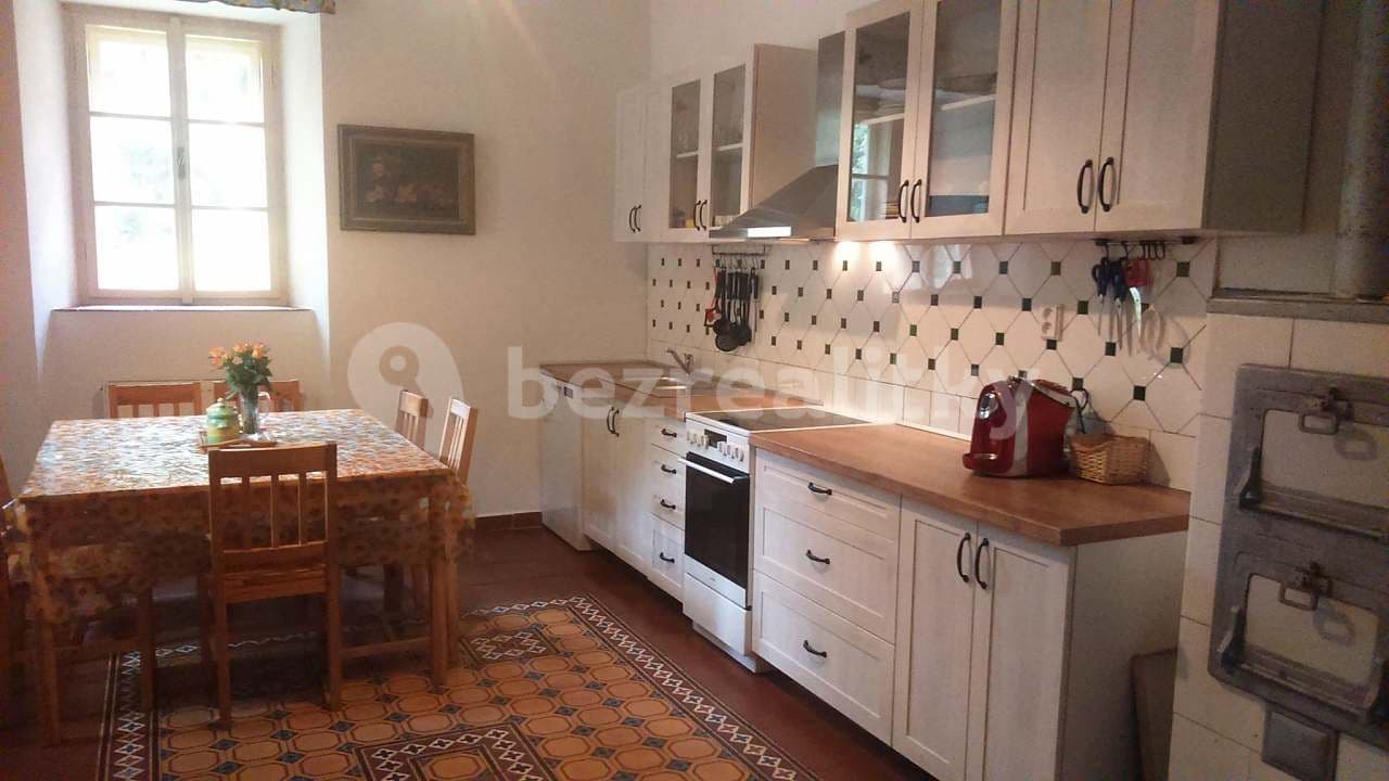 Prenájom rekreačného objektu, Jablonec nad Jizerou, Liberecký kraj Prenájom rekreačného objektu, Jablonec nad Jizerou, Liberecký kraj