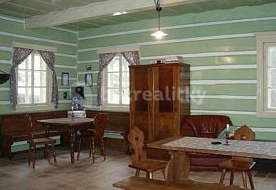 Prenájom rekreačného objektu, Jablonec nad Jizerou, Liberecký kraj Prenájom rekreačného objektu, Jablonec nad Jizerou, Liberecký kraj