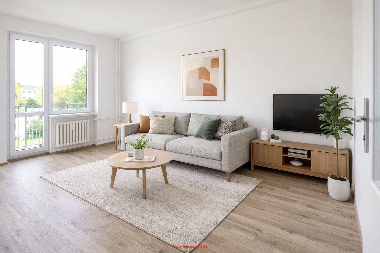 Prenájom bytu 2-izbový 57 m², Rossenbergových, Havířov, Moravskoslezský kraj Prenájom bytu 2-izbový 57 m², Rossenbergových, Havířov, Moravskoslezský kraj