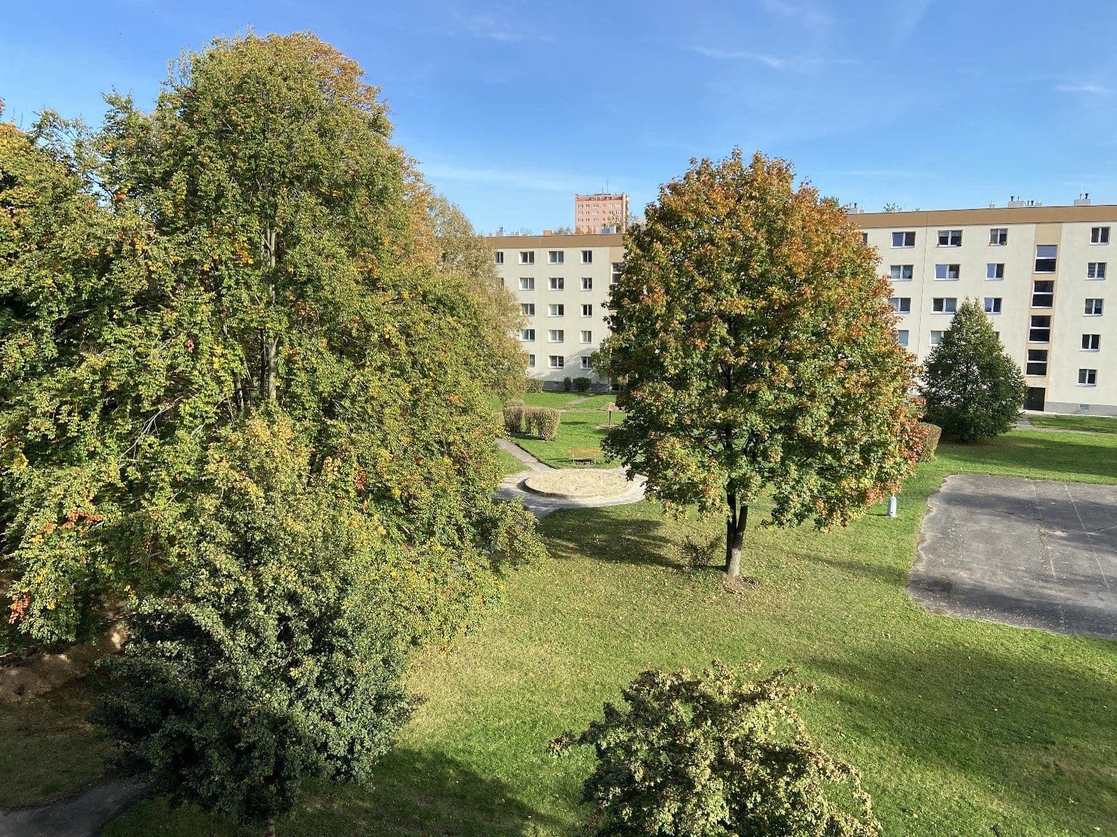 Prenájom bytu 2-izbový 57 m², Rossenbergových, Havířov, Moravskoslezský kraj Prenájom bytu 2-izbový 57 m², Rossenbergových, Havířov, Moravskoslezský kraj