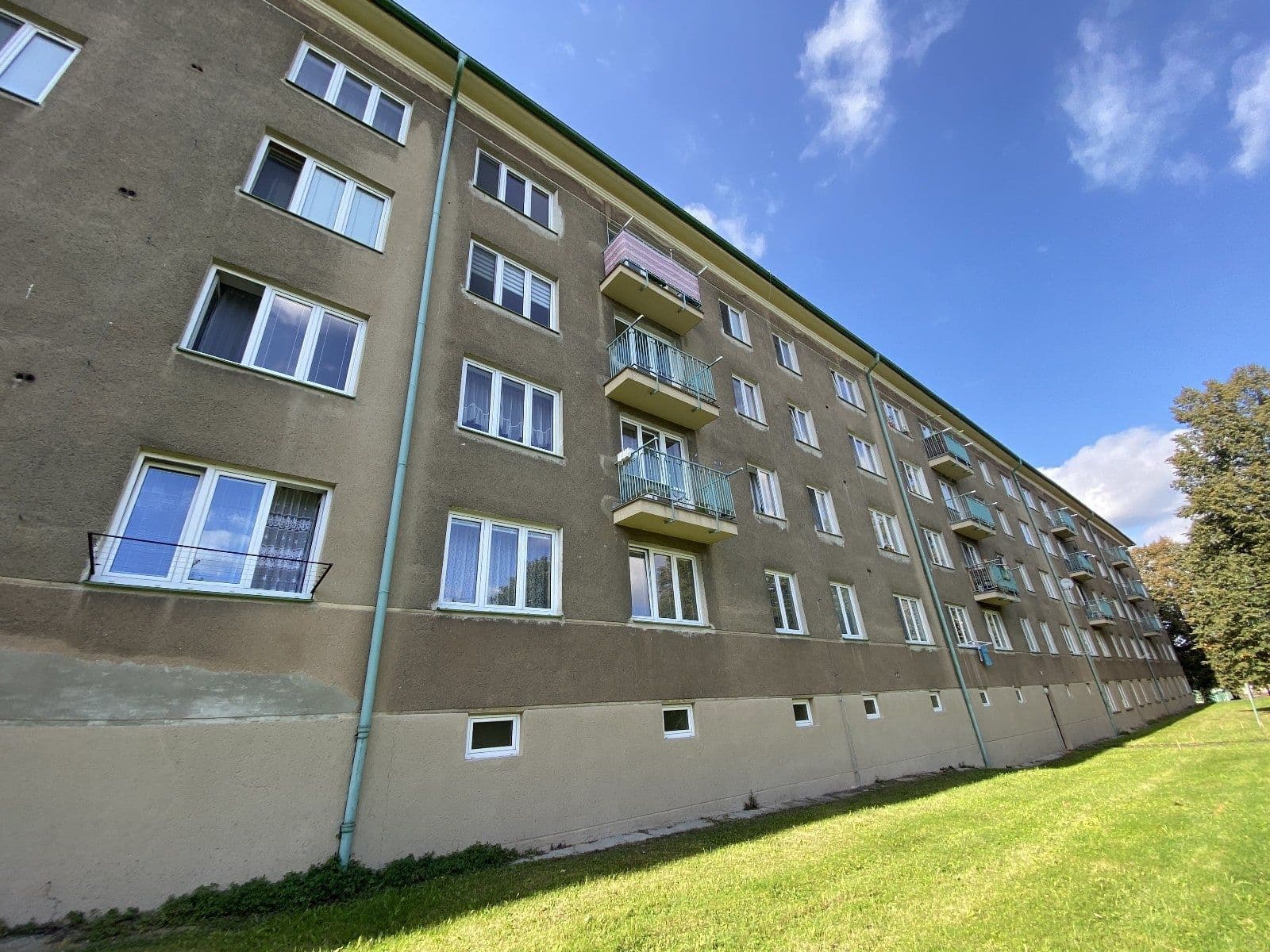Prenájom bytu 2-izbový 57 m², Rossenbergových, Havířov, Moravskoslezský kraj Prenájom bytu 2-izbový 57 m², Rossenbergových, Havířov, Moravskoslezský kraj