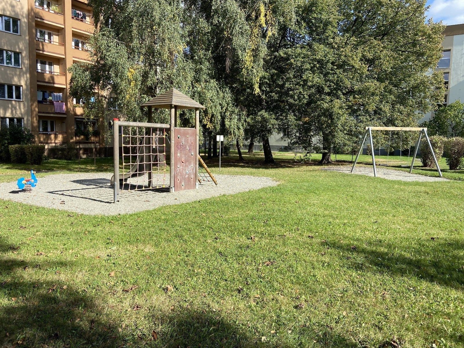 Prenájom bytu 2-izbový 57 m², Rossenbergových, Havířov, Moravskoslezský kraj Prenájom bytu 2-izbový 57 m², Rossenbergových, Havířov, Moravskoslezský kraj