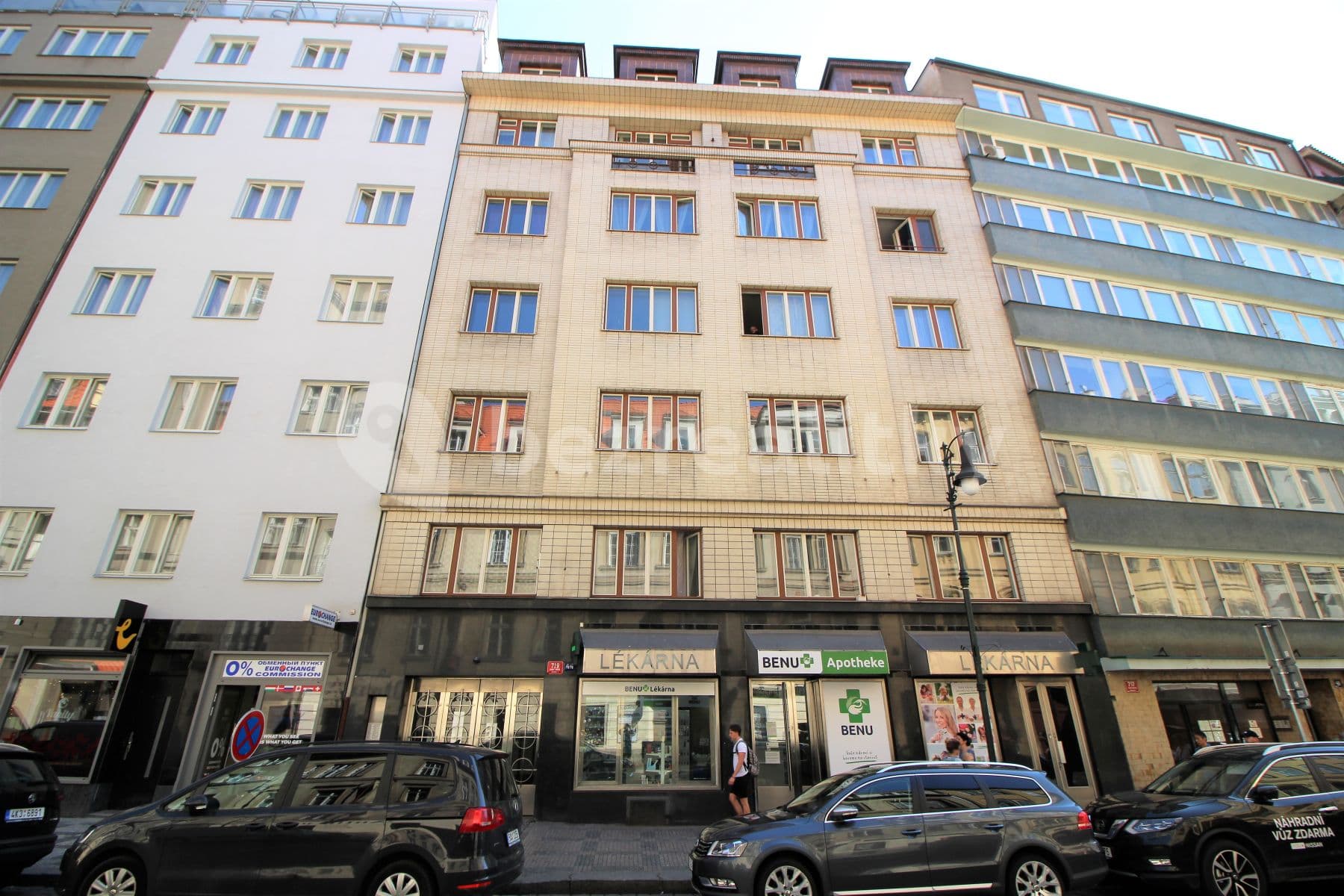 Prenájom bytu 1-izbový 1 m², Dlouhá, Praha, Praha Prenájom bytu 1-izbový 1 m², Dlouhá, Praha, Praha