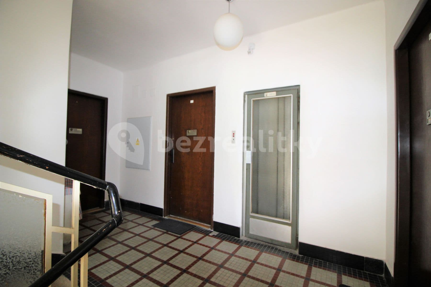 Prenájom bytu 1-izbový 1 m², Dlouhá, Praha, Praha Prenájom bytu 1-izbový 1 m², Dlouhá, Praha, Praha