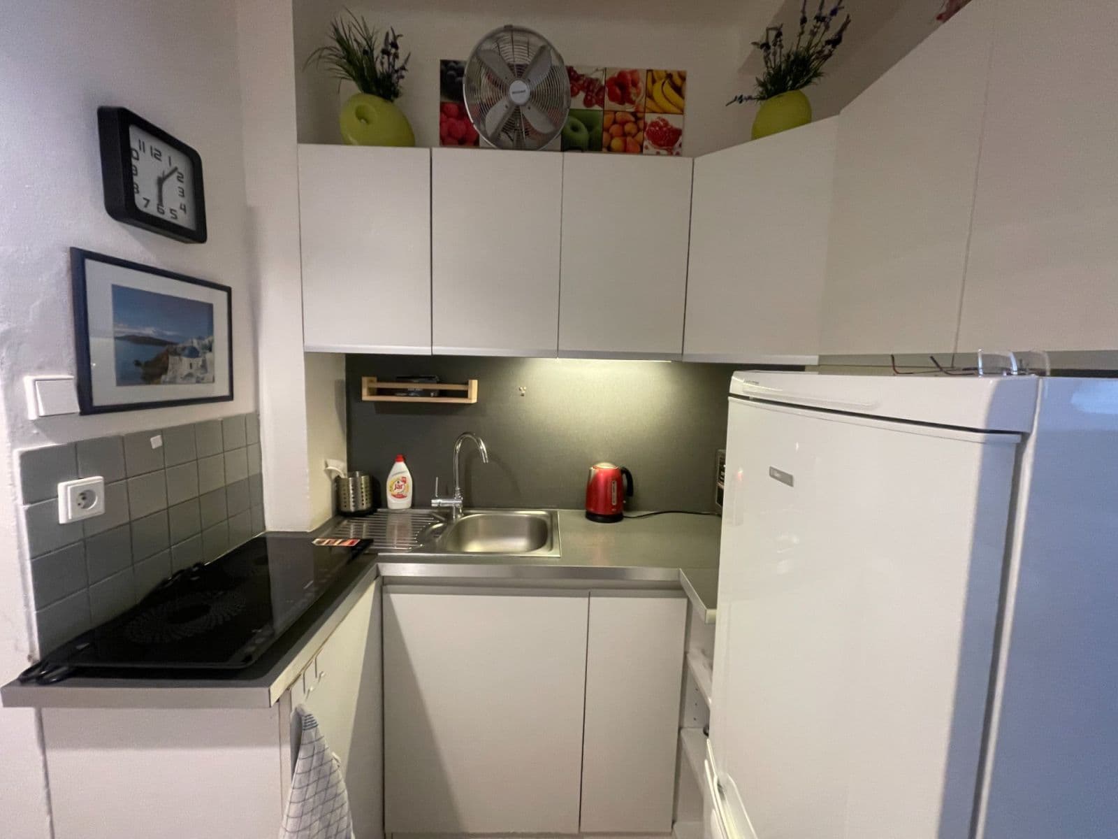 Prenájom bytu 1-izbový 1 m², Dlouhá, Praha, Praha Prenájom bytu 1-izbový 1 m², Dlouhá, Praha, Praha