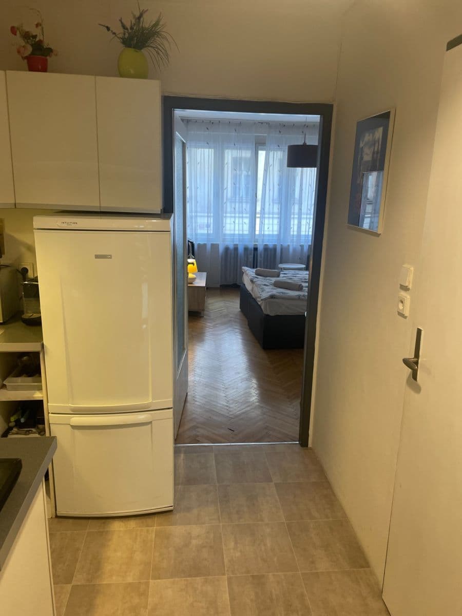 Prenájom bytu 1-izbový 1 m², Dlouhá, Praha, Praha Prenájom bytu 1-izbový 1 m², Dlouhá, Praha, Praha