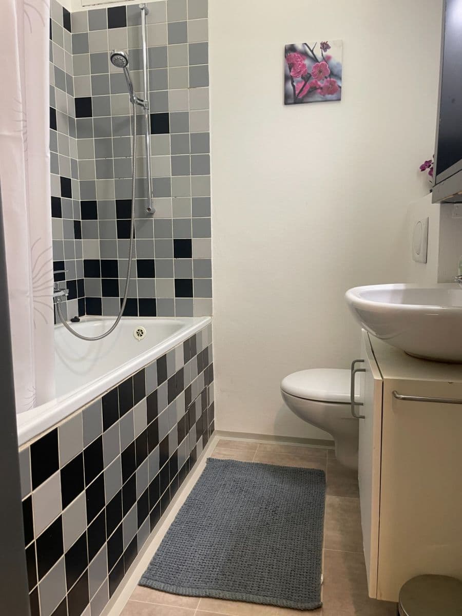 Prenájom bytu 1-izbový 1 m², Dlouhá, Praha, Praha Prenájom bytu 1-izbový 1 m², Dlouhá, Praha, Praha