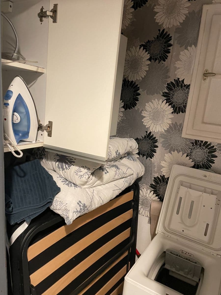 Prenájom bytu 1-izbový 1 m², Dlouhá, Praha, Praha Prenájom bytu 1-izbový 1 m², Dlouhá, Praha, Praha