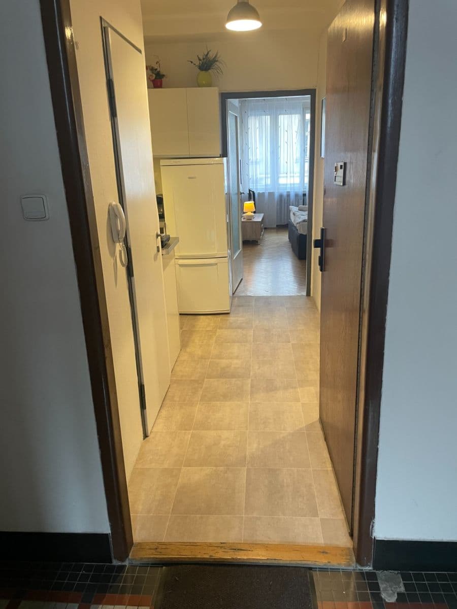 Prenájom bytu 1-izbový 1 m², Dlouhá, Praha, Praha Prenájom bytu 1-izbový 1 m², Dlouhá, Praha, Praha