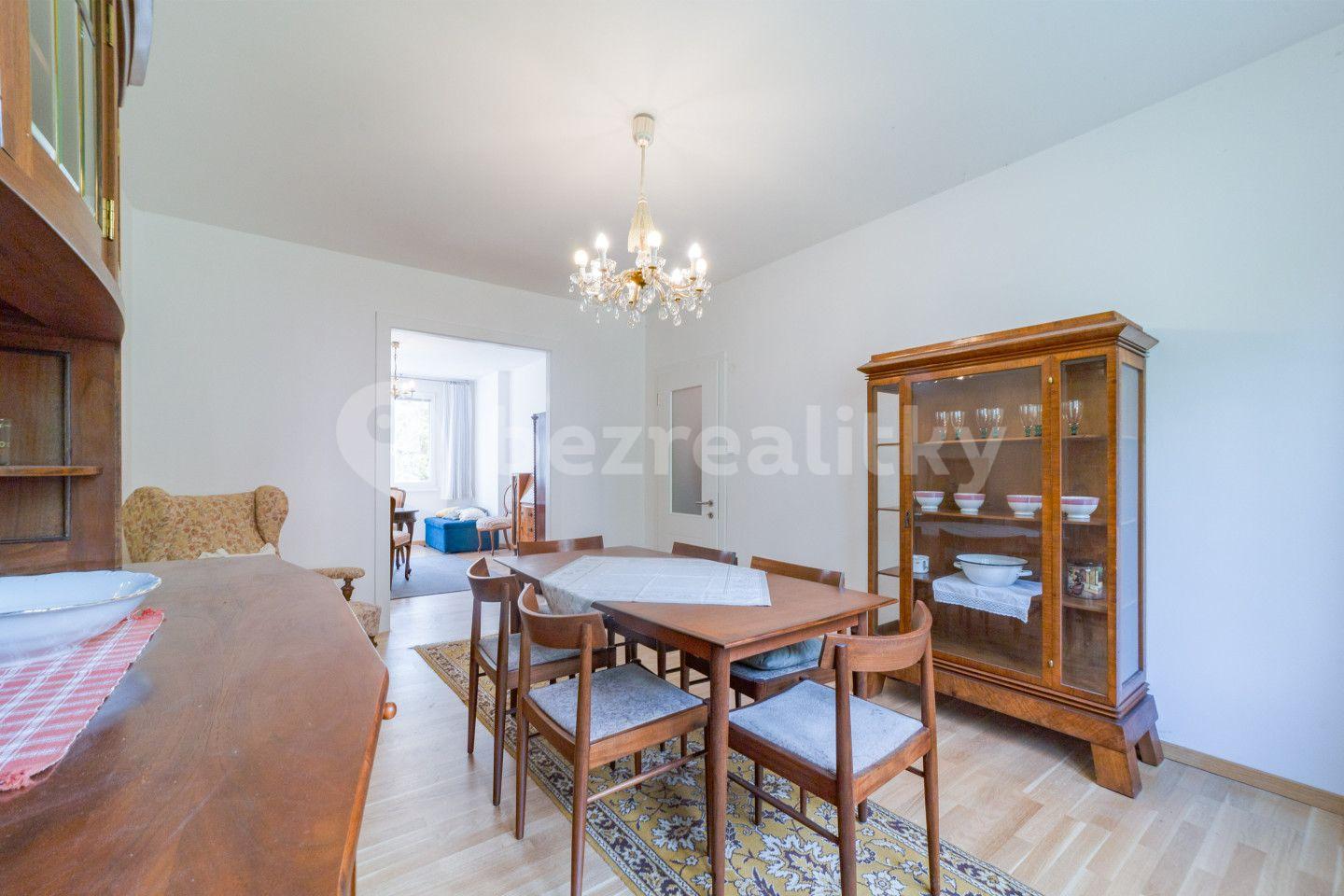 Predaj bytu 3-izbový 67 m², Hroznatova, Mariánské Lázně, Karlovarský kraj