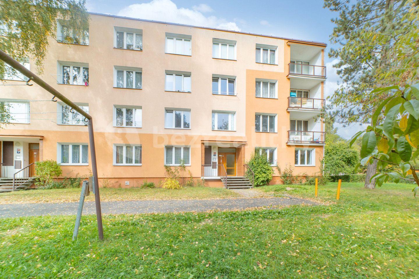 Predaj bytu 3-izbový 67 m², Hroznatova, Mariánské Lázně, Karlovarský kraj