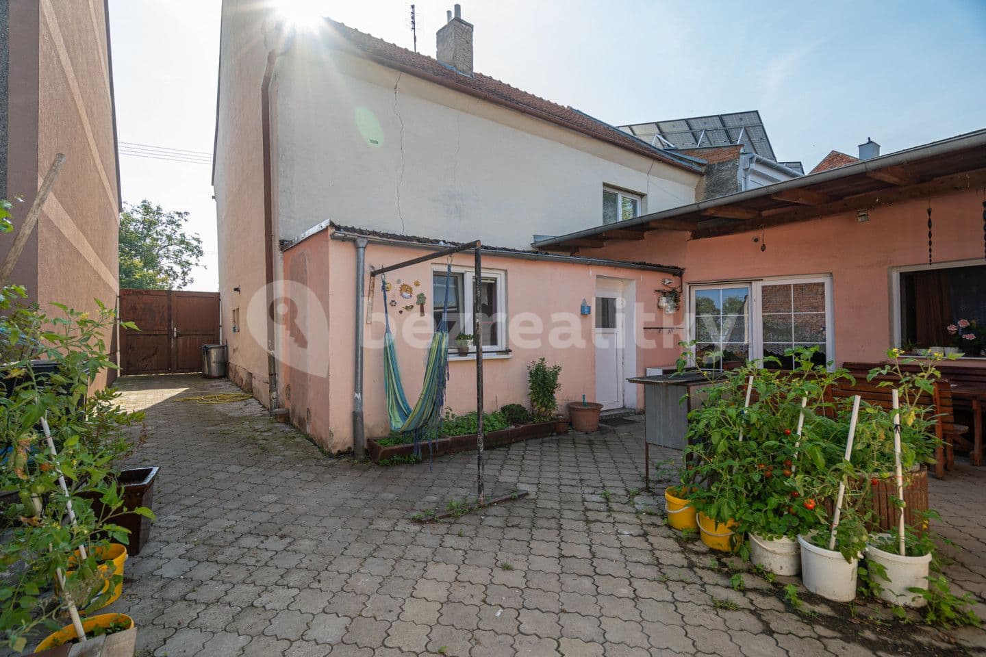 Predaj domu 260 m², pozemek 1.499 m², Olšany u Prostějova, Olomoucký kraj