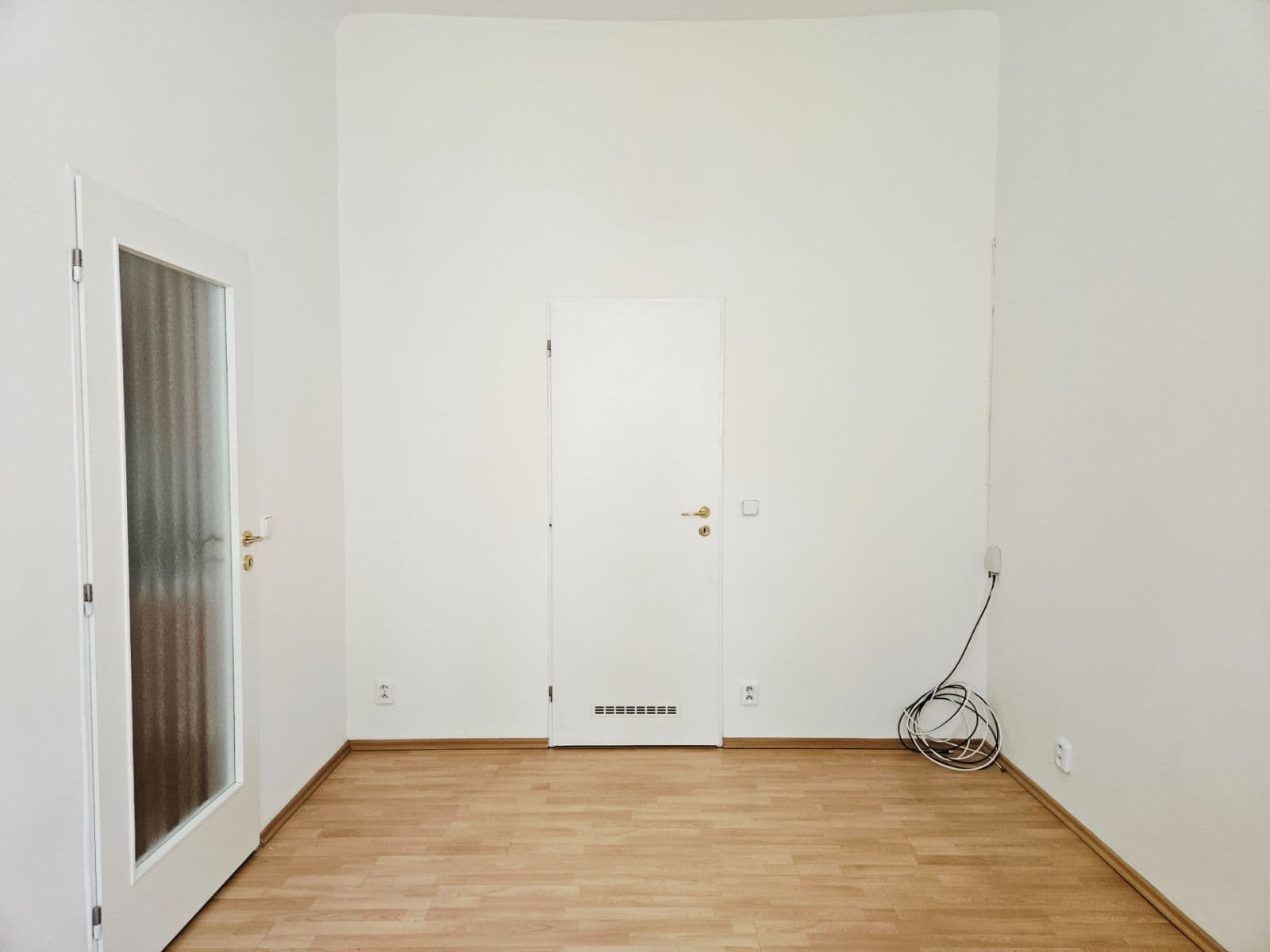 Prenájom bytu 2-izbový 36 m², Sochařská, Praha, Praha Prenájom bytu 2-izbový 36 m², Sochařská, Praha, Praha