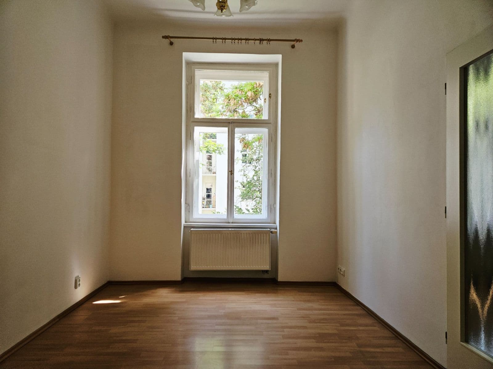 Prenájom bytu 2-izbový 36 m², Sochařská, Praha, Praha Prenájom bytu 2-izbový 36 m², Sochařská, Praha, Praha