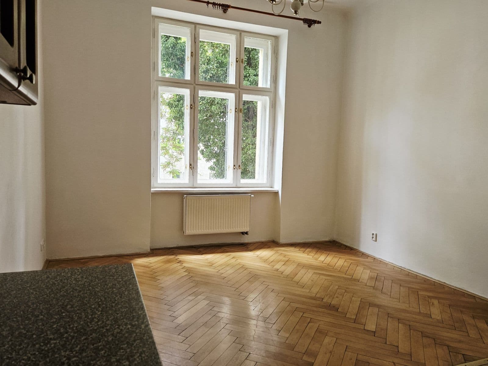 Prenájom bytu 2-izbový 36 m², Sochařská, Praha, Praha Prenájom bytu 2-izbový 36 m², Sochařská, Praha, Praha