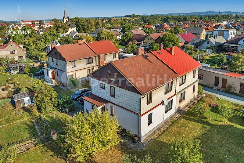 Predaj domu 98 m², pozemek 514 m², Zahradní, Solnice, Královéhradecký kraj