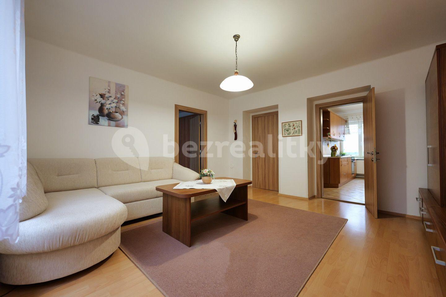 Predaj bytu 2-izbový 67 m², Ulička, Kroměříž, Zlínský kraj
