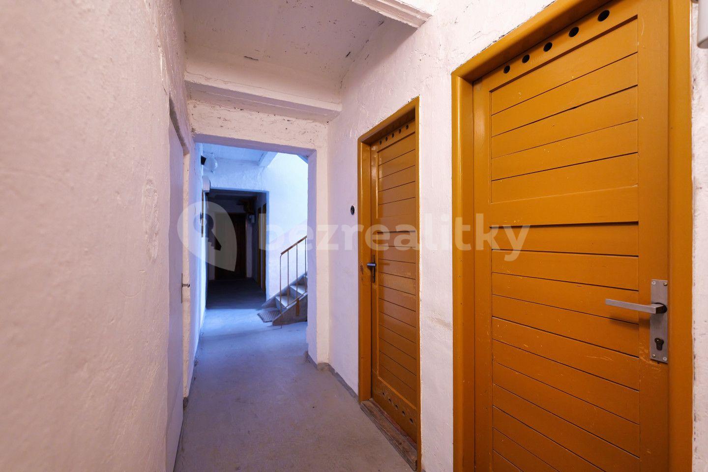 Predaj bytu 2-izbový 67 m², Ulička, Kroměříž, Zlínský kraj
