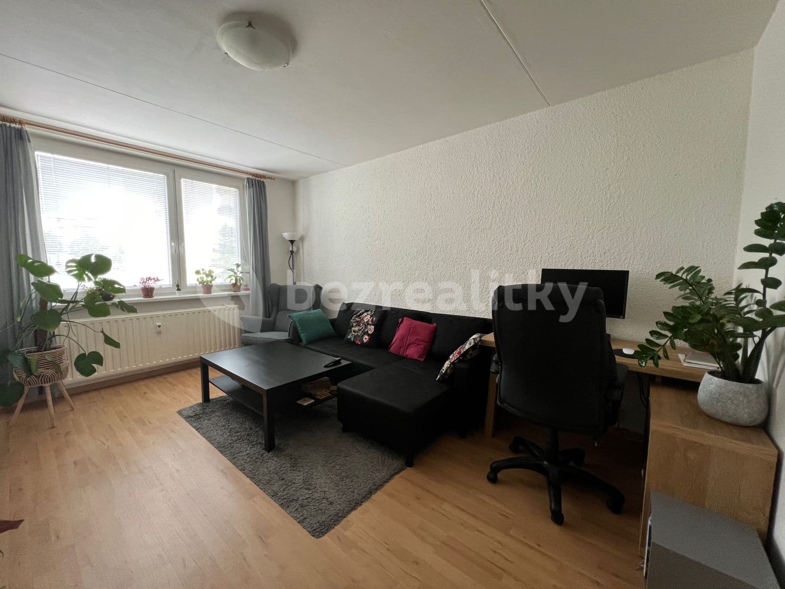 Prenájom bytu 2-izbový 59 m², Jírovcova, Brno, Jihomoravský kraj Prenájom bytu 2-izbový 59 m², Jírovcova, Brno, Jihomoravský kraj