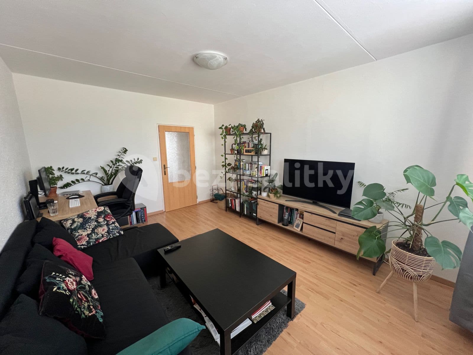 Prenájom bytu 2-izbový 59 m², Jírovcova, Brno, Jihomoravský kraj Prenájom bytu 2-izbový 59 m², Jírovcova, Brno, Jihomoravský kraj