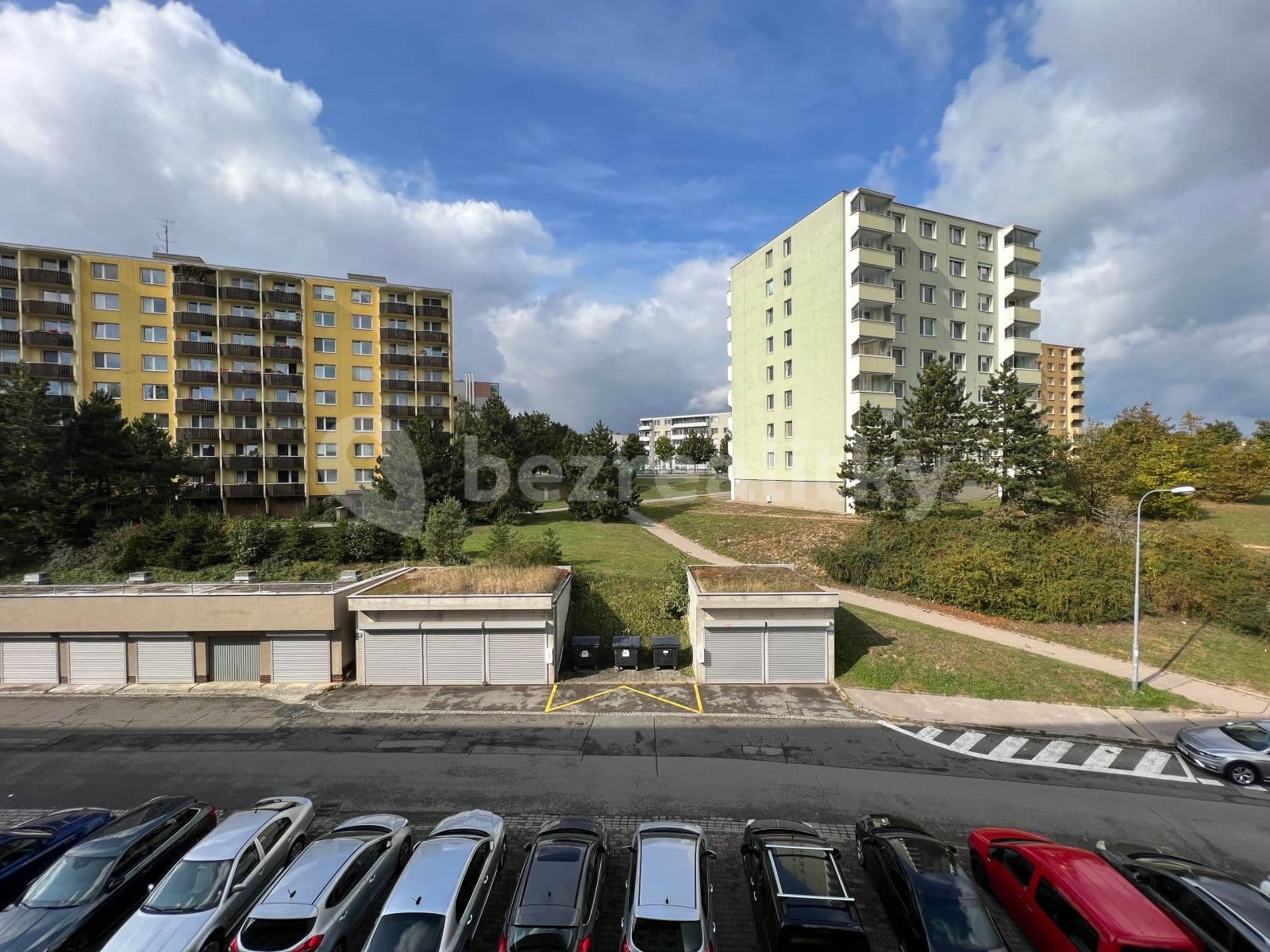 Prenájom bytu 2-izbový 59 m², Jírovcova, Brno, Jihomoravský kraj Prenájom bytu 2-izbový 59 m², Jírovcova, Brno, Jihomoravský kraj