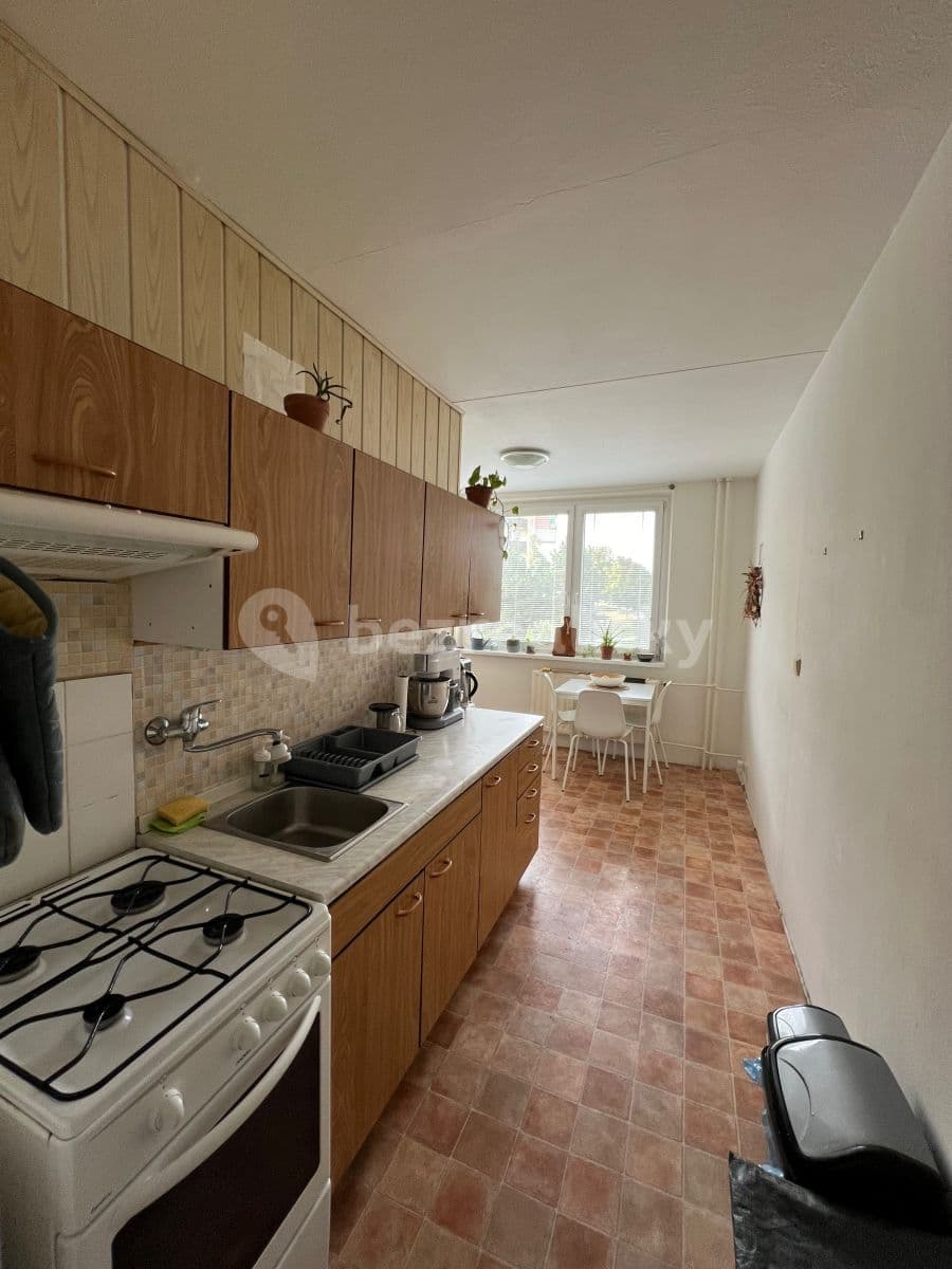 Prenájom bytu 2-izbový 59 m², Jírovcova, Brno, Jihomoravský kraj Prenájom bytu 2-izbový 59 m², Jírovcova, Brno, Jihomoravský kraj