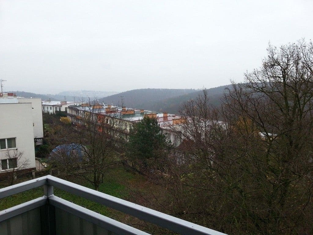 Prenájom bytu 2-izbový 59 m², Jírovcova, Brno, Jihomoravský kraj Prenájom bytu 2-izbový 59 m², Jírovcova, Brno, Jihomoravský kraj