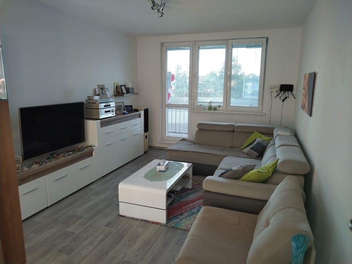 Predaj bytu 2-izbový 60 m², Ahepjukova, Ostrava, Moravskoslezský kraj Predaj bytu 2-izbový 60 m², Ahepjukova, Ostrava, Moravskoslezský kraj