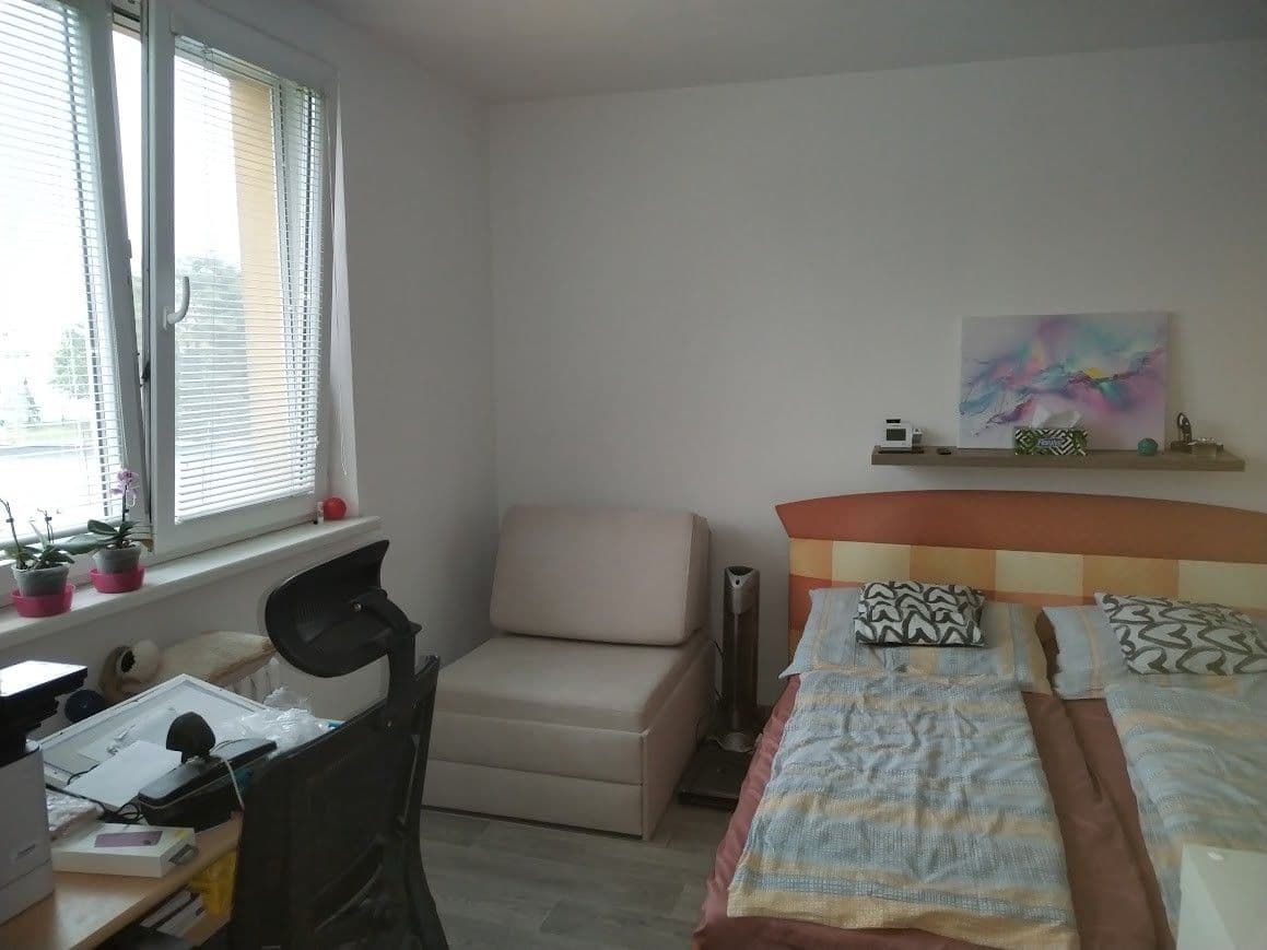 Predaj bytu 2-izbový 60 m², Ahepjukova, Ostrava, Moravskoslezský kraj Predaj bytu 2-izbový 60 m², Ahepjukova, Ostrava, Moravskoslezský kraj